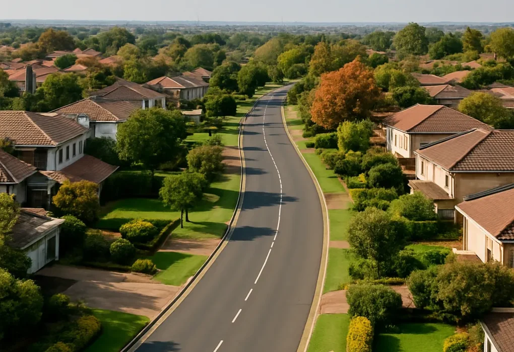 Randpark Ridge