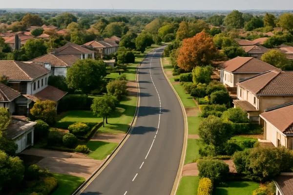 Randpark Ridge