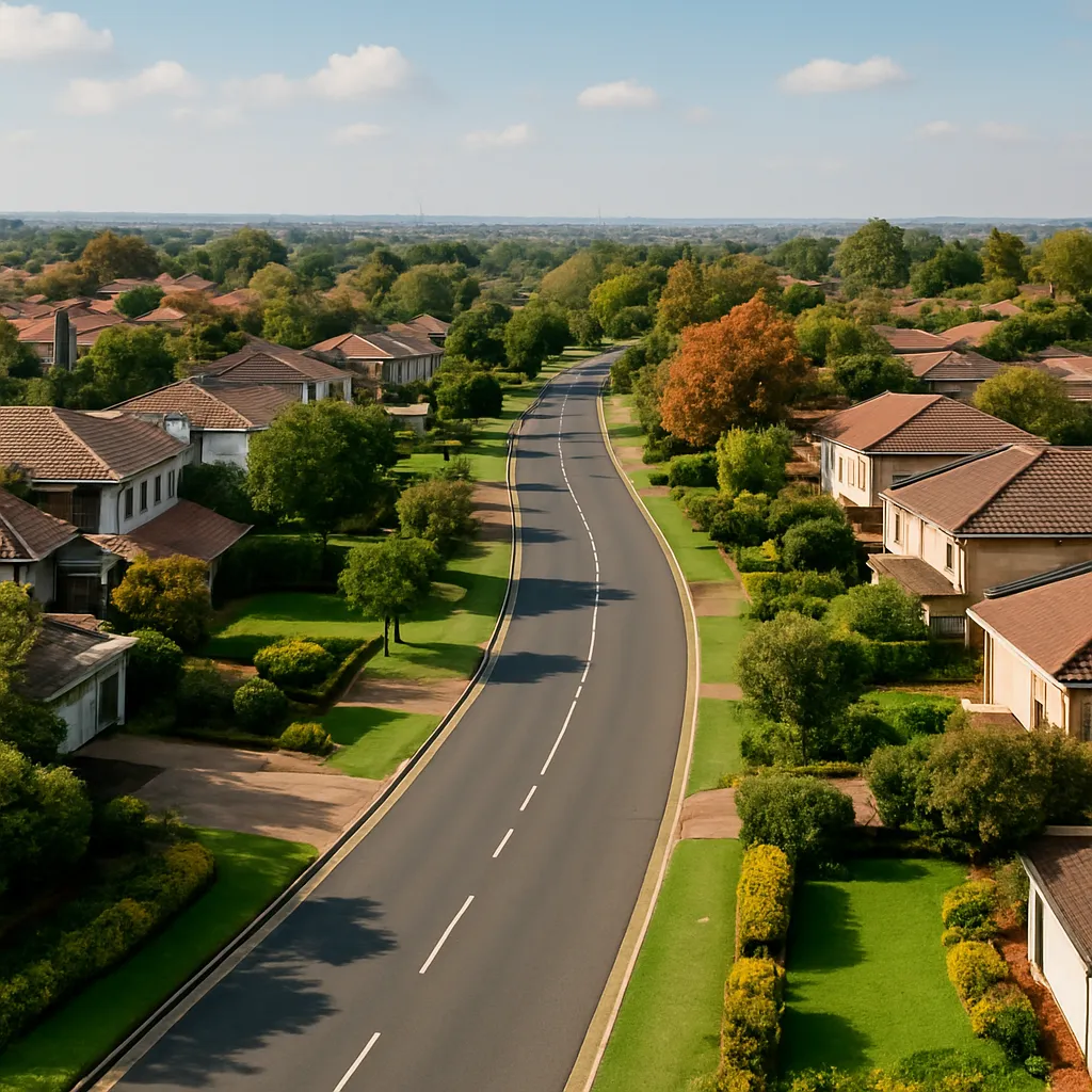 Randpark Ridge