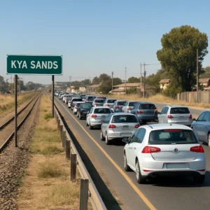 Kya Sands