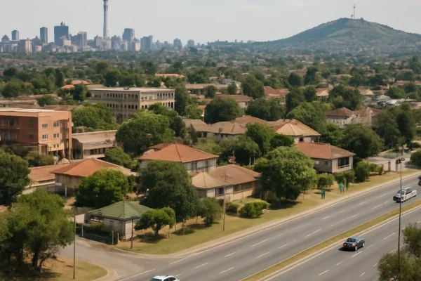 Alberton