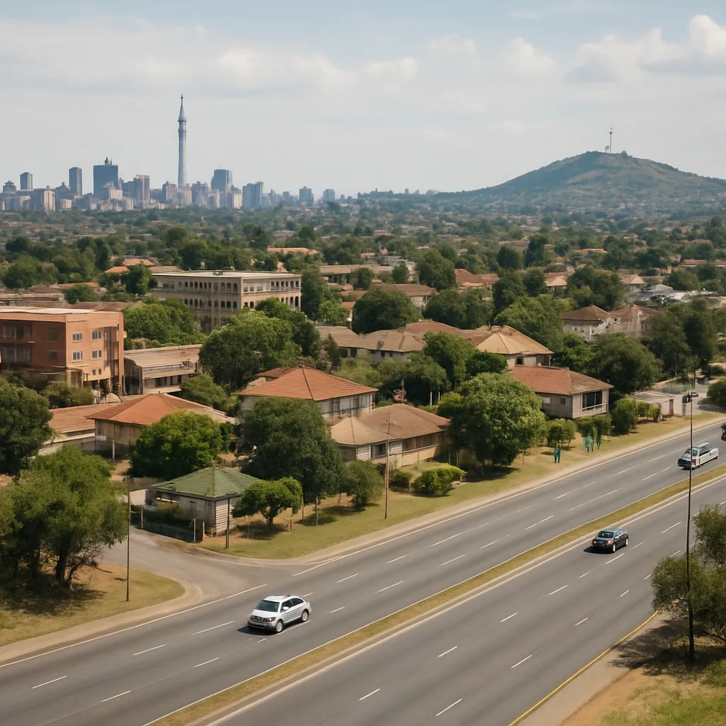 Alberton