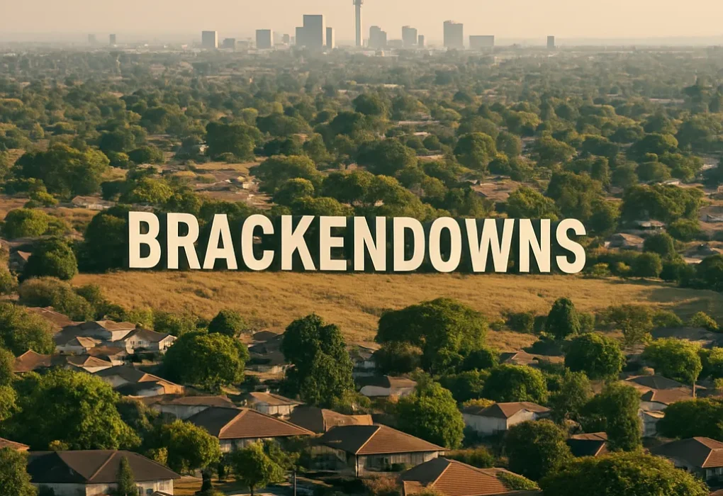 Brackendowns