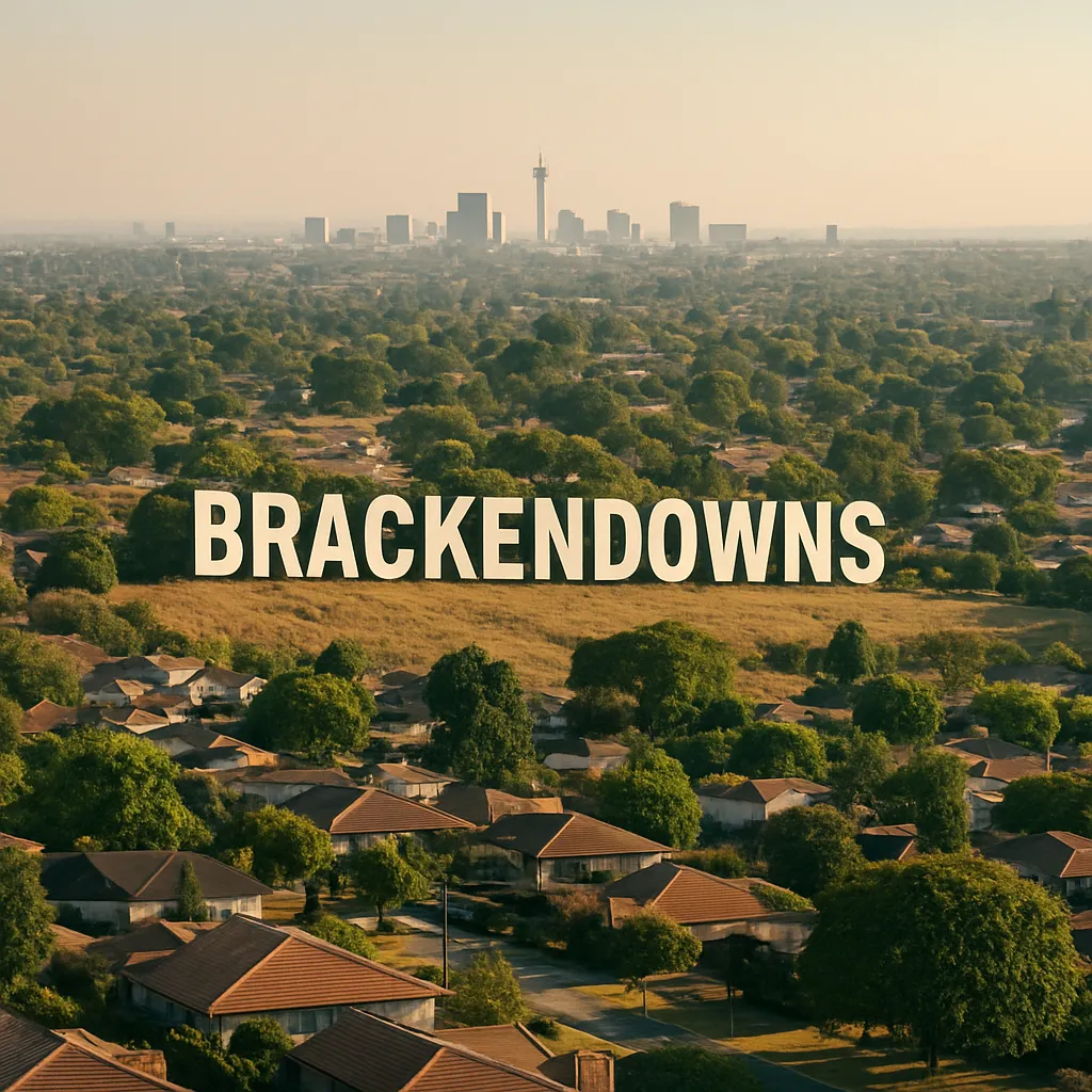 Brackendowns