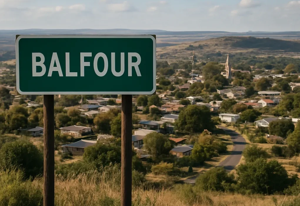 Balfour