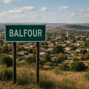 Balfour