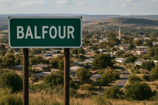 Balfour