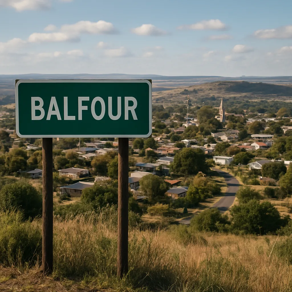 Balfour