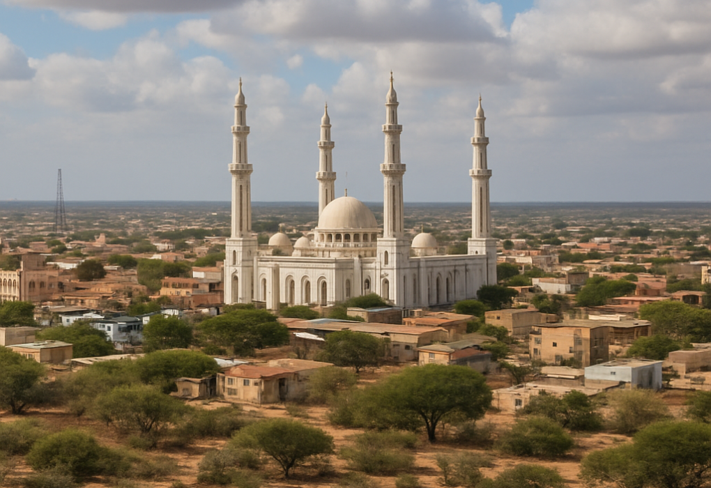 Garissa — Kenya