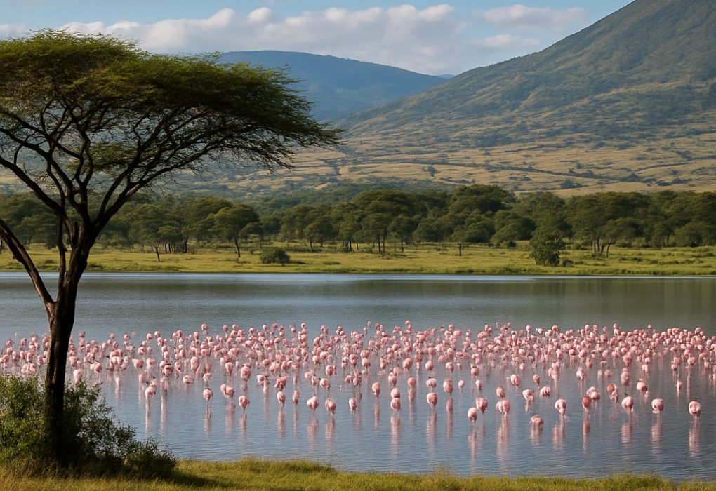 Nakuru — Kenya