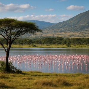 Nakuru — Kenya
