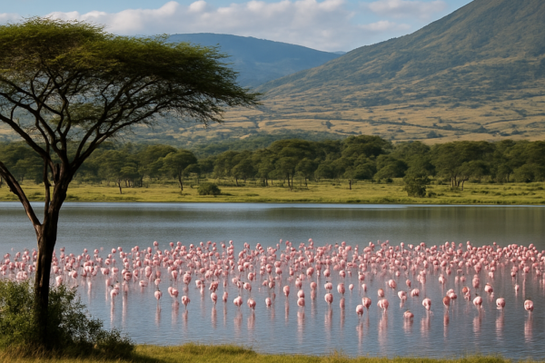 Nakuru — Kenya