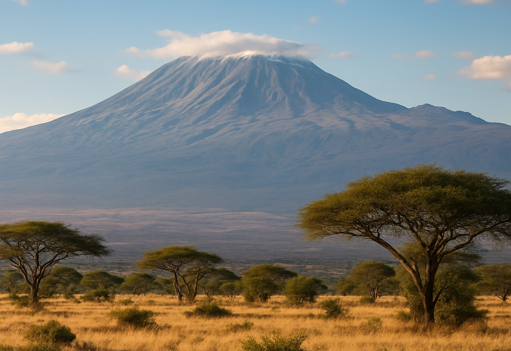 Meru — Kenya