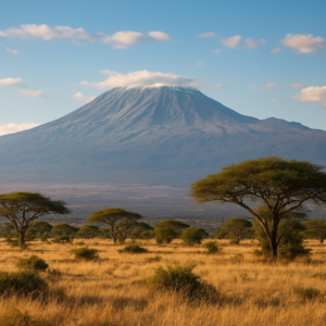 Meru — Kenya