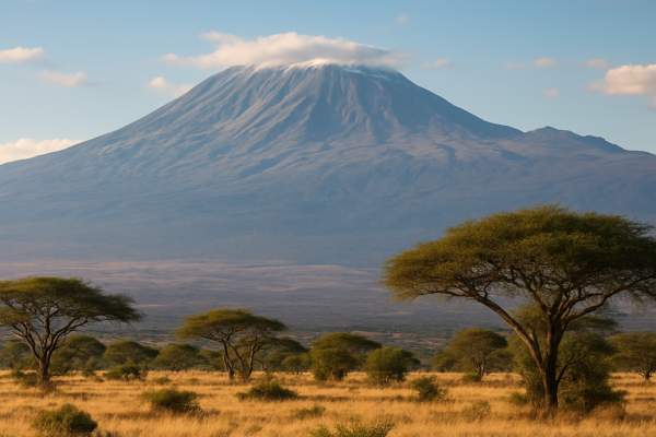 Meru — Kenya