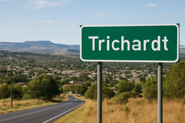 Trichardt
