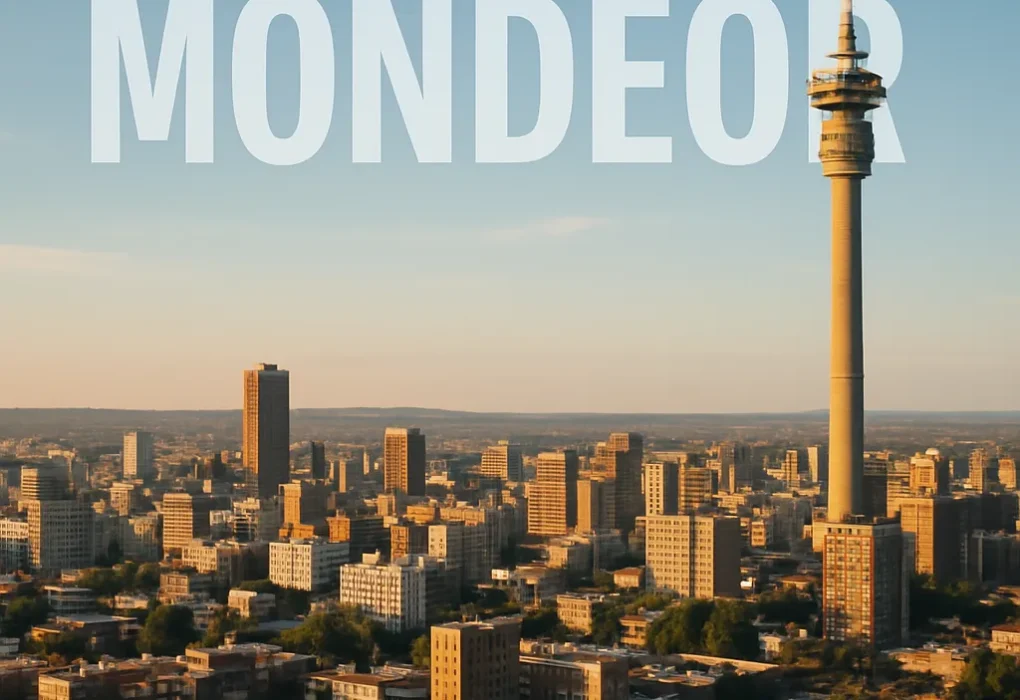 Mondeor