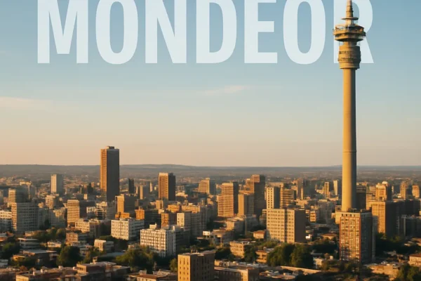 Mondeor