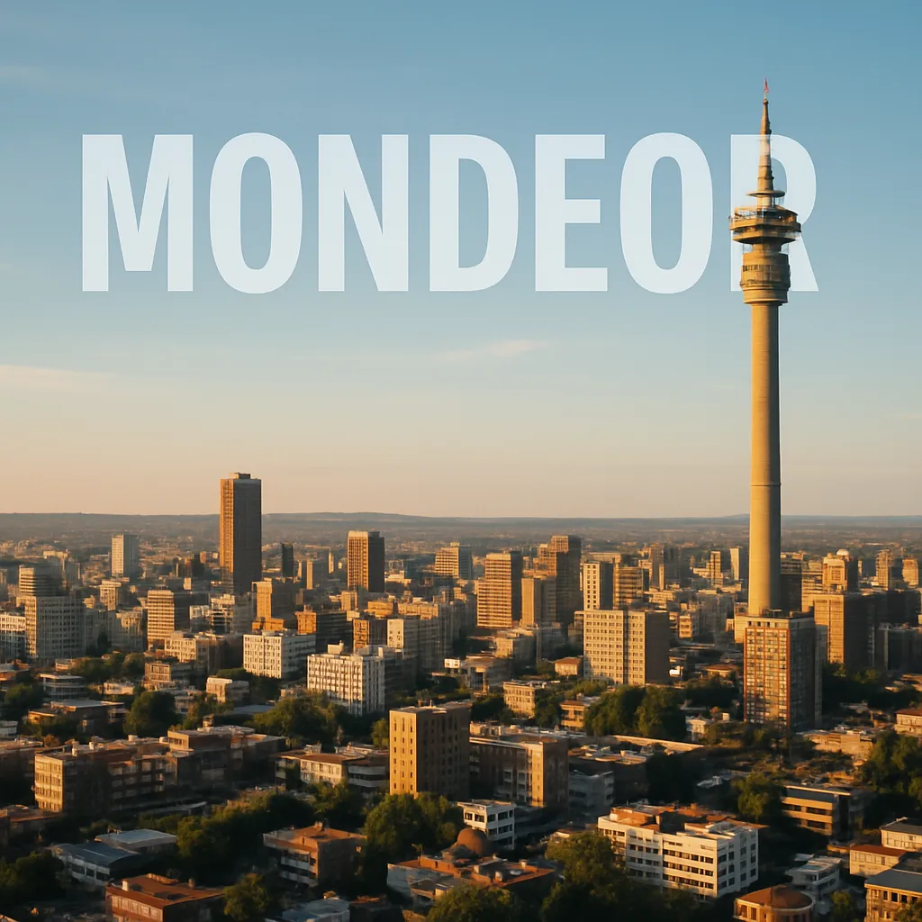 Mondeor