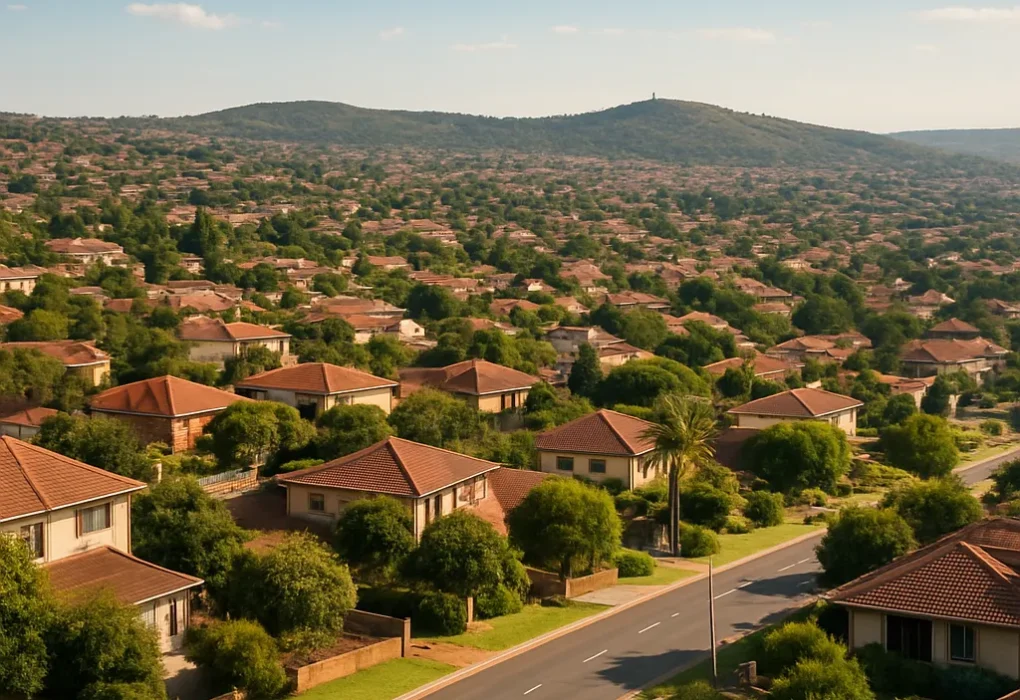 Glenvista