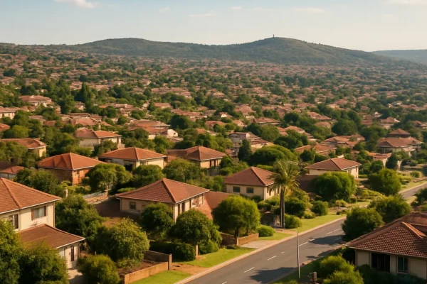 Glenvista