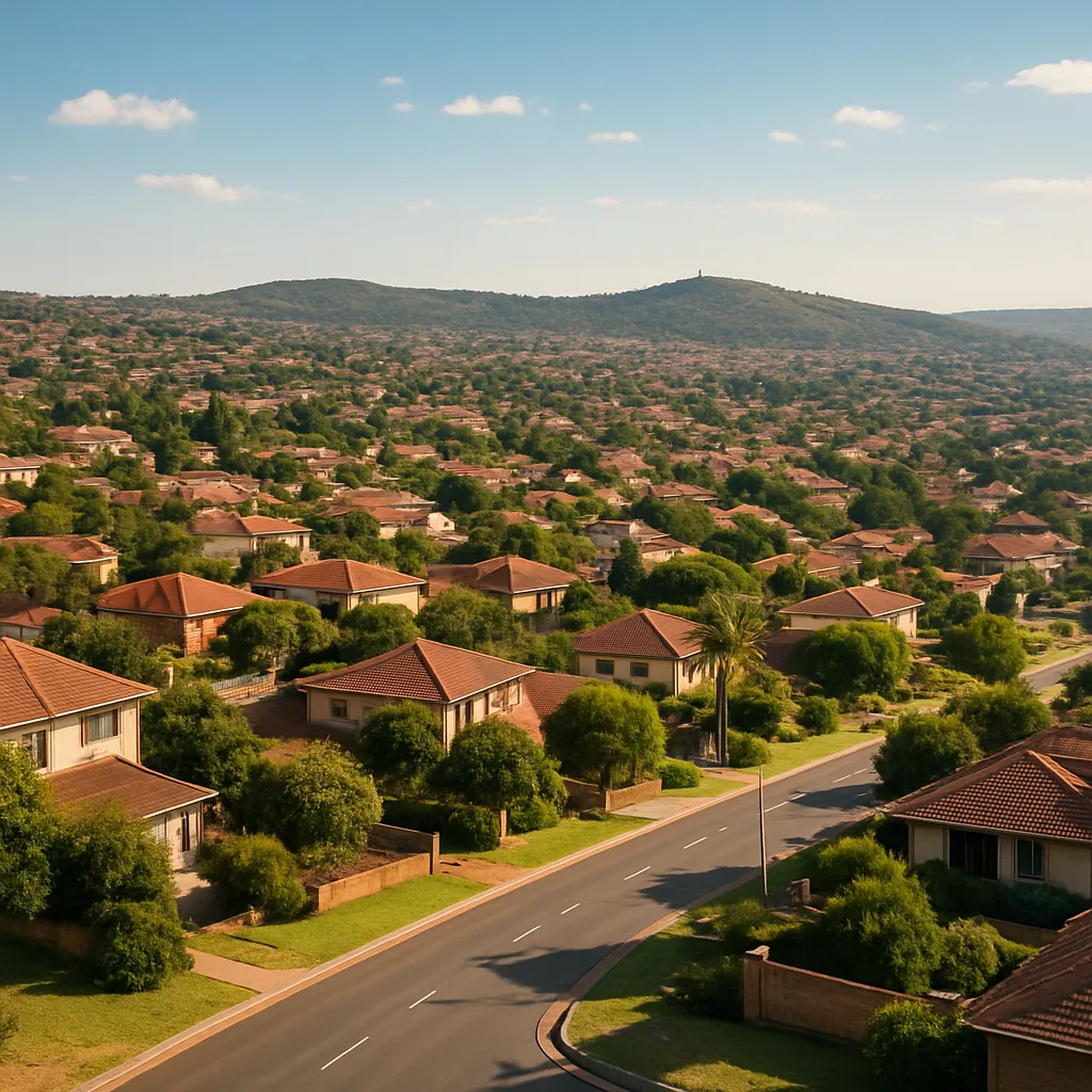 Glenvista