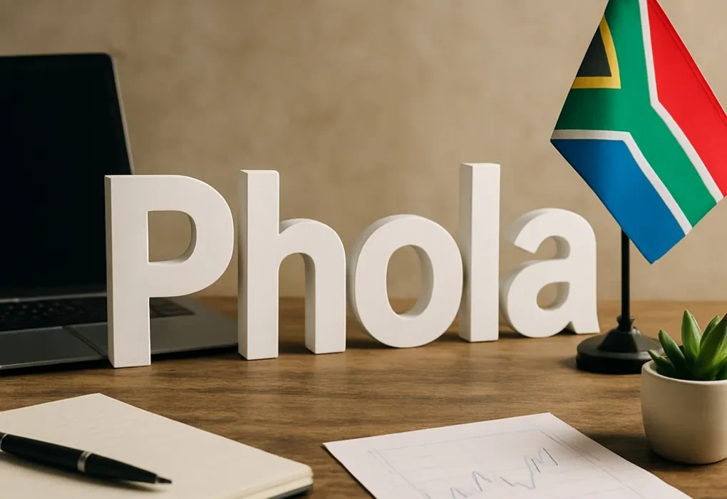Phola