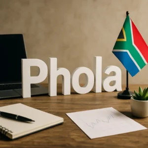Phola