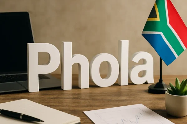 Phola