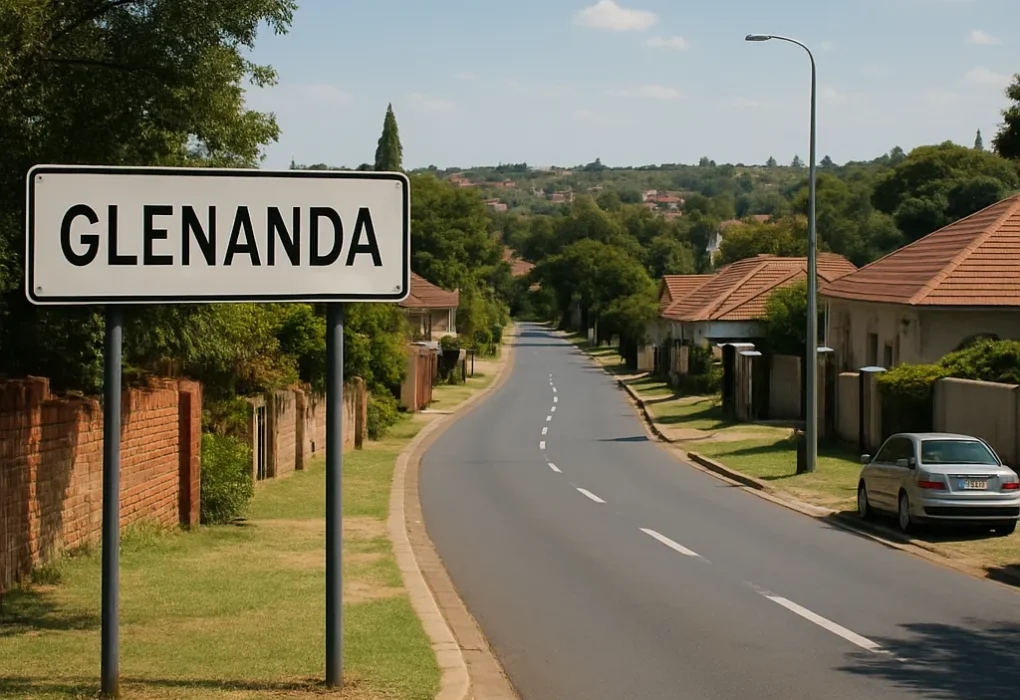 Glenanda
