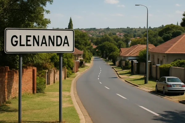 Glenanda