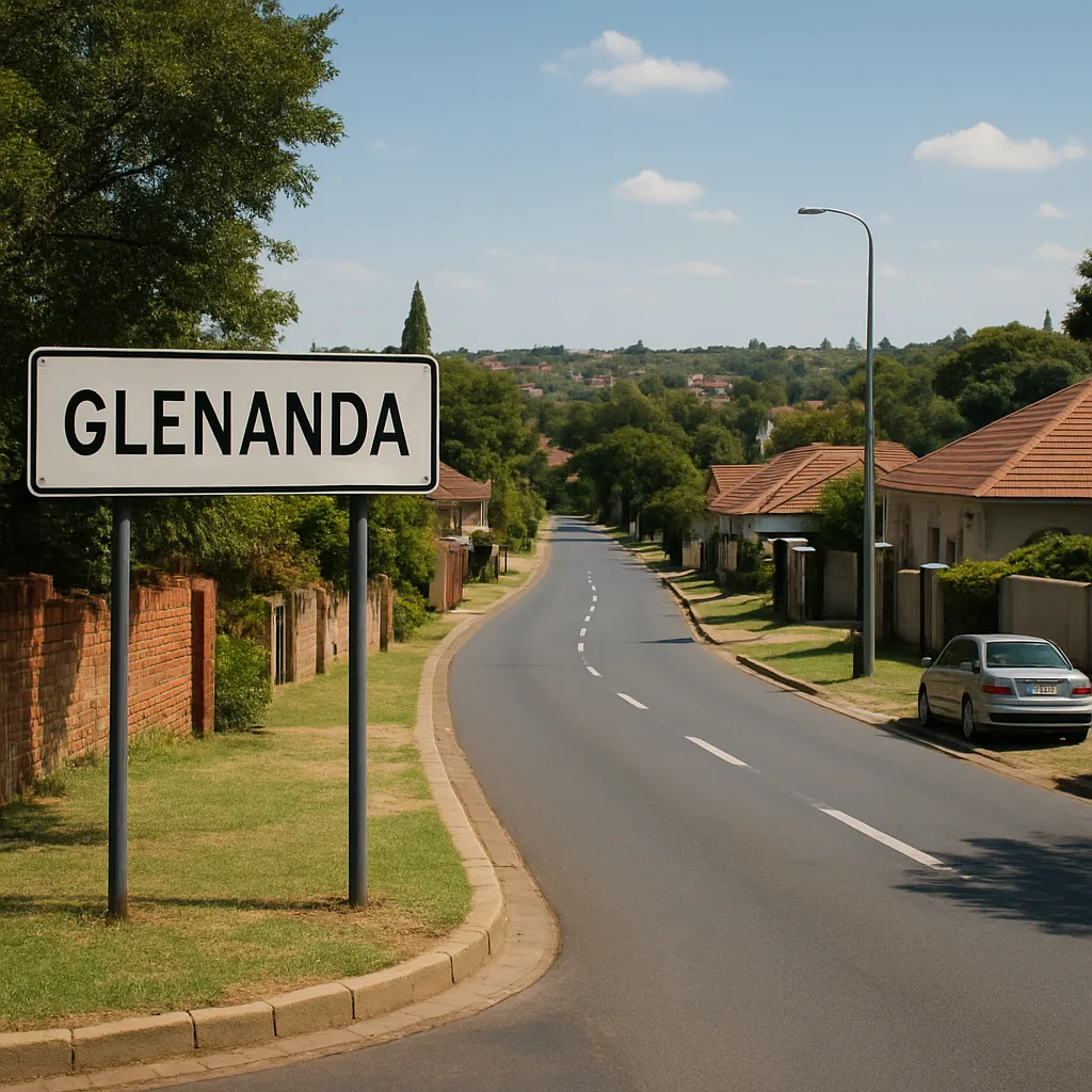Glenanda