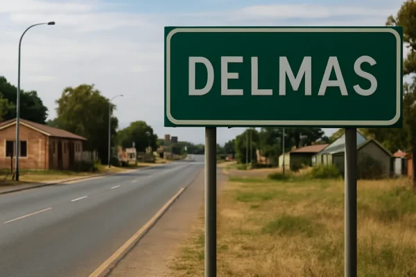 Delmas