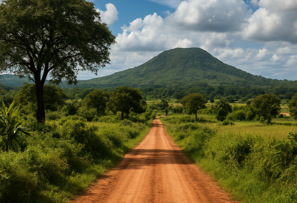 Bungoma — Kenya