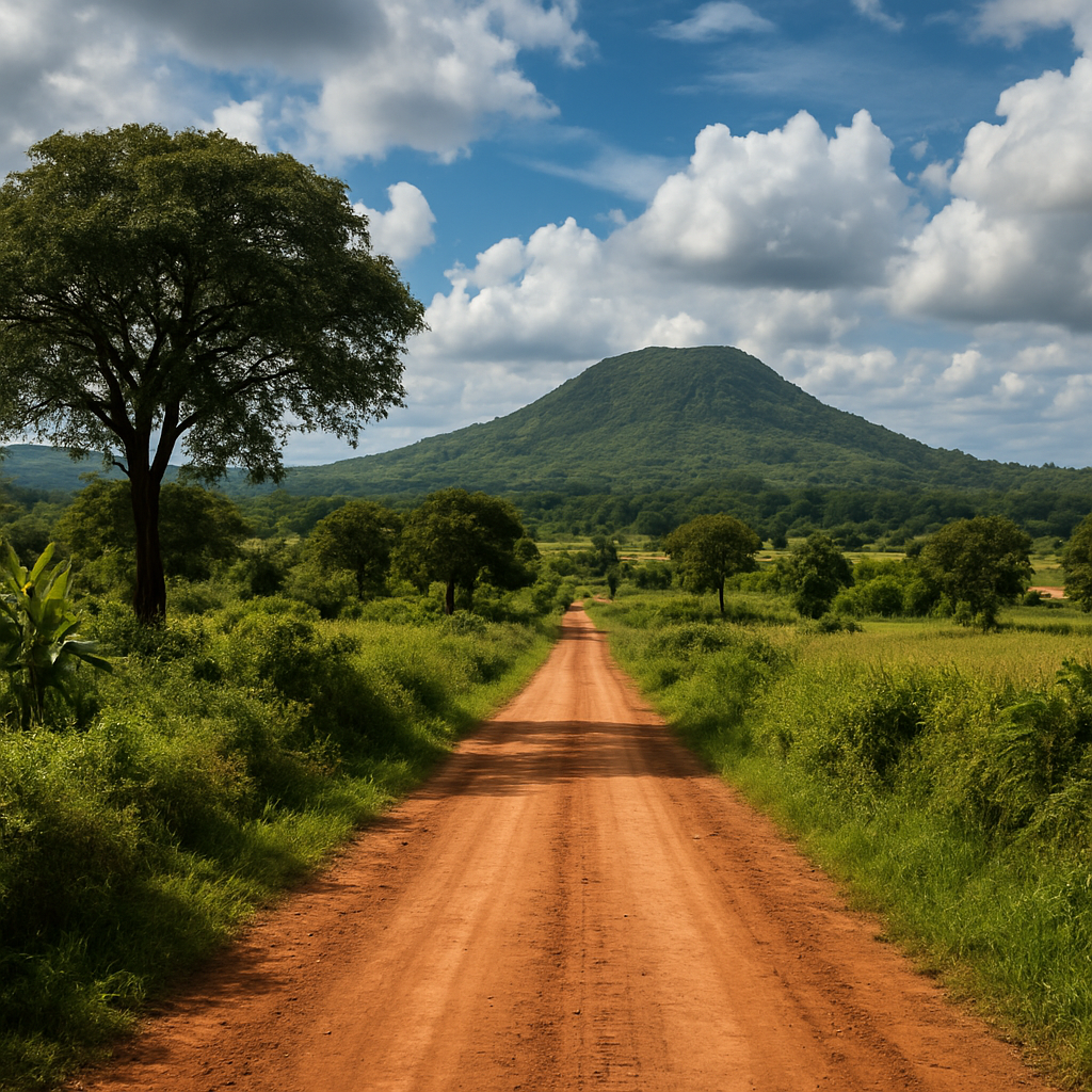 Bungoma — Kenya