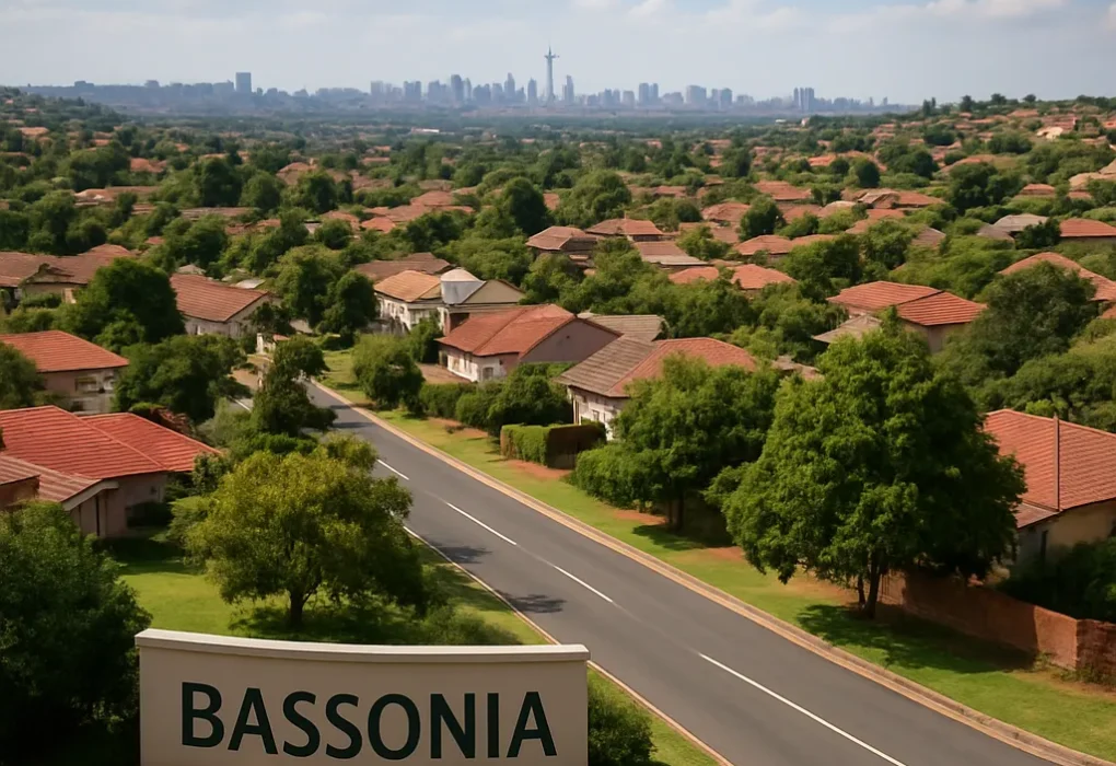 Bassonia