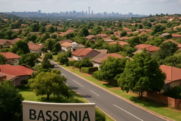Bassonia