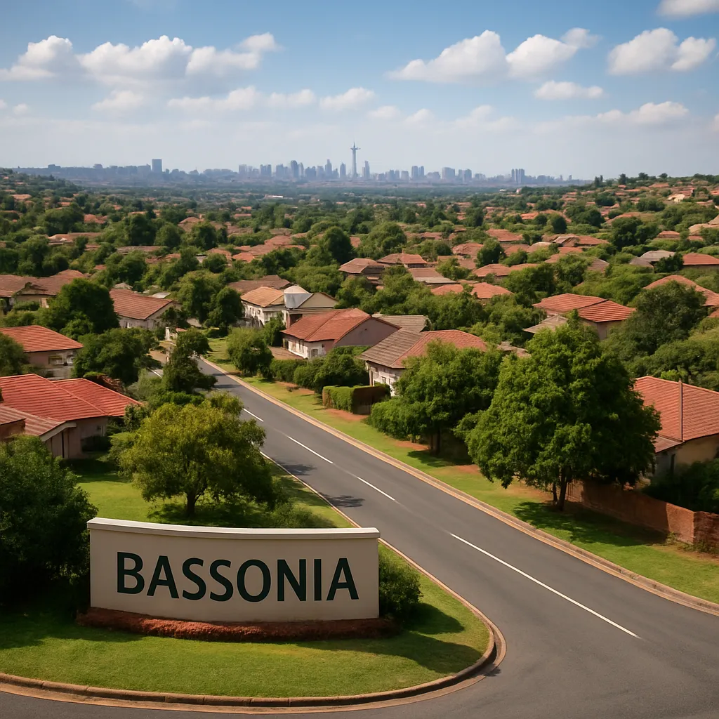 Bassonia