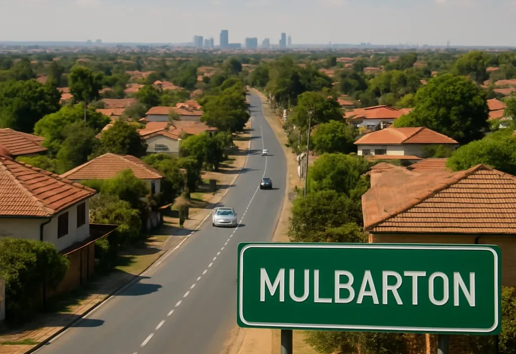 Mulbarton