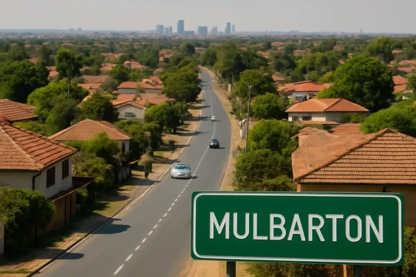 Mulbarton