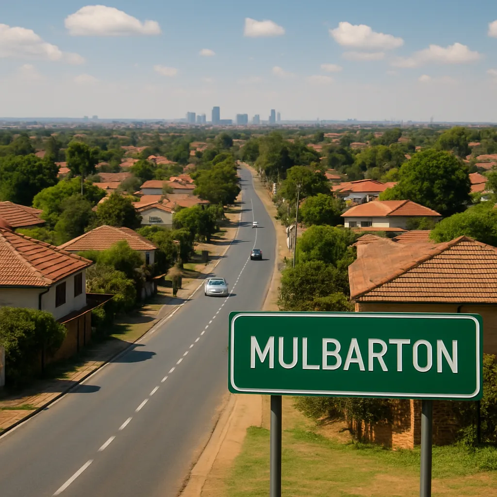 Mulbarton