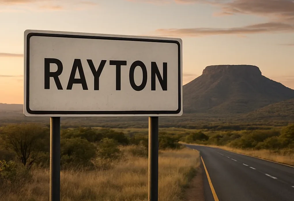 Rayton