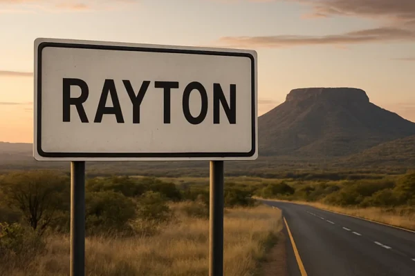 Rayton