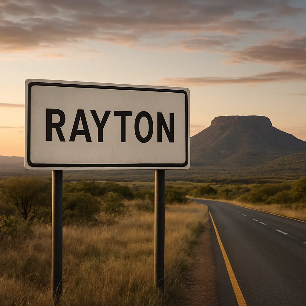 Rayton