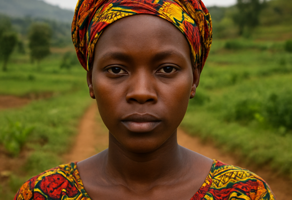 Ngozi — Burundi
