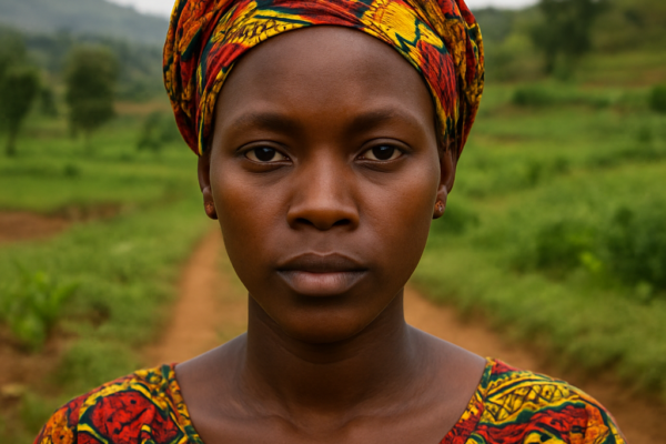 Ngozi — Burundi