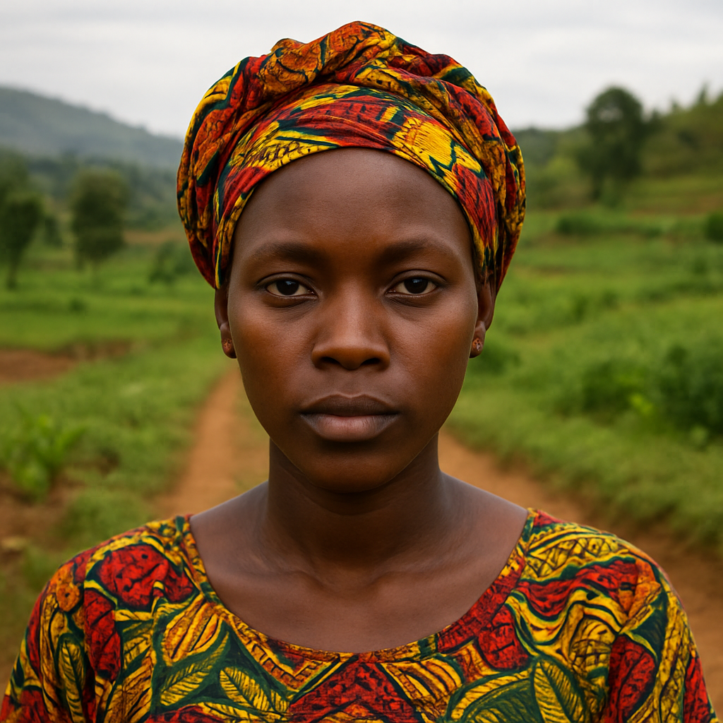 Ngozi — Burundi