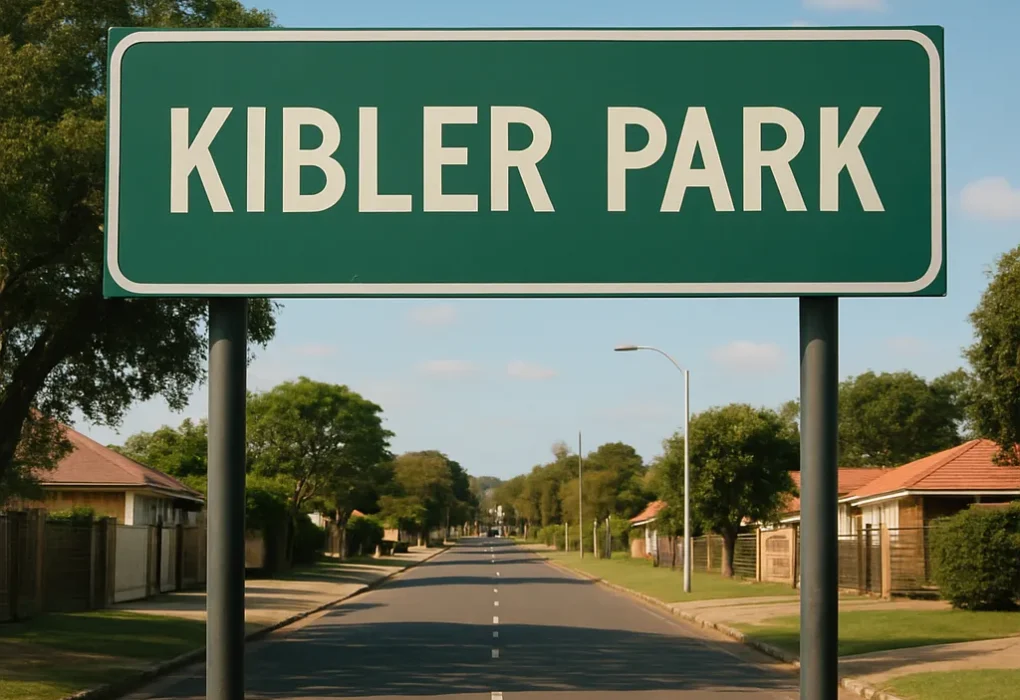 Kibler Park