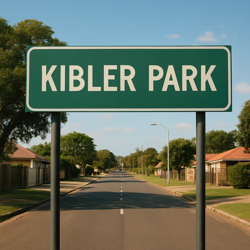 Kibler Park