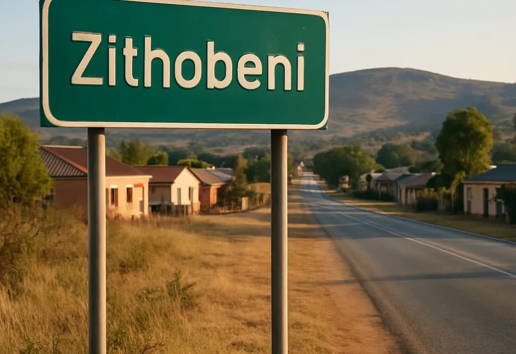 Zithobeni